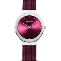 Bering 12934-909 Ladies Watch classic 34mm 3ATM