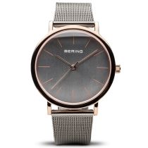 Bering 13436-369 Classic Ladies Watch 36mm 3ATM