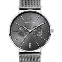 Bering 14240-308 Classic Mens Watch 40mm 3ATM