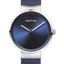 Bering 14526-307 Classic Ladies Watch 26mm 5ATM