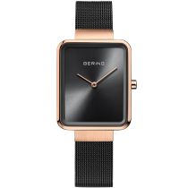 Bering 14528-166 Classic Ladies Watch 28mm 3ATM