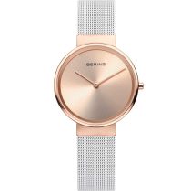 Bering 14531-266 Ladies Watch Classic 31mm 3ATM