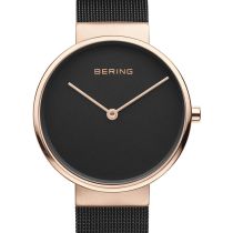 Bering 14539-166 Classic Ladies Watch 39mm 5 ATM