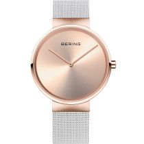 Bering 14539-266 Classic Unisex 39mm 5ATM