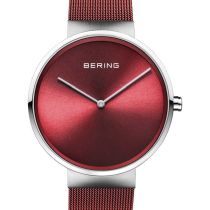 Bering 14539-303 Classic Unisex Watch 39mm 5ATM