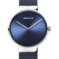 Bering 14539-307 Classic Ladies Watch 39mm 5 ATM