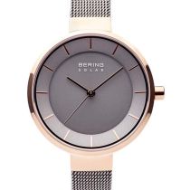 Bering 14631-369 solar Ladies Watch 31mm 5ATM