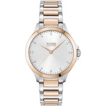 BOSS 1502577 Grace Ladies Watch 32mm 3ATM