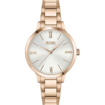 Hugo Boss 1502582 Faith Ladies Watch 34mm 3ATM