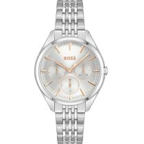 BOSS 1502640 Saya Ladies Watch 38mm 3ATM