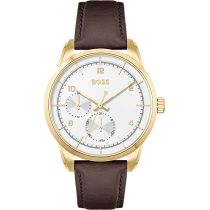 BOSS 1513956 Sophio Mens Watch 42mm 5ATM