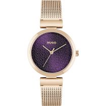 HUGO 1540128 Sweet Ladies Watch 30mm 3ATM