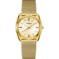 Hanowa 16-9045.02.002 Carrousel Ladies Watch 31mm 5ATM