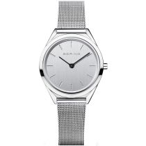 Bering 17031-000 Ultra Slim Ladies Watch 31mm 3ATM