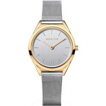 Bering 17031-010 Ultra Slim Ladies Watch 31mm 3ATM