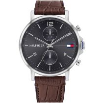 Tommy Hilfiger 1710416 Daniel Mens Watch 44mm 5ATM