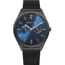 Bering 17140-227 Unisex Watch Ultra Slim 40mm 3ATM