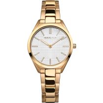 Bering 17231-734 Ultra Slim Ladies Watch 31mm 3ATM