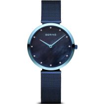 Bering 18132-398 Ladies Watch classic 32mm 3ATM