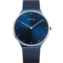 Bering 18440-397 Mens Watch Ultra-Slim 40mm 3ATM