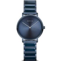 Bering 18531-797 Ladies Watch Ceramic 31mm 5ATM