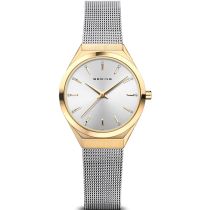 Bering 18729-010 Ladies Watch Ultra Slim 29mm 3ATM