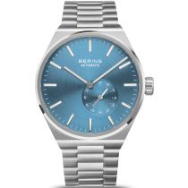 Bering 19441-CHARITY men's watch Charity Automatic 41mm 10ATM 