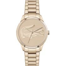 Lacoste 2001172 Ladycroc Ladies Watch 36mm 3ATM