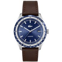 Lacoste 2011310 Everett Mens Watch 40mm 5ATM