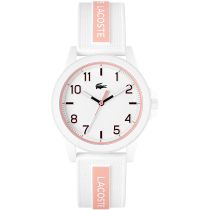 Lacoste 2020143 Rider Kids Watch 36mm 5ATM