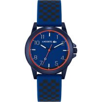 Lacoste 2020148 Rider Kids Watch 36mm 5ATM