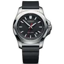 Victorinox 241682.1 I.N.O.X. Mens Watch 43mm 20 ATM