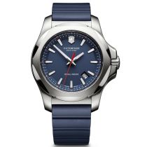 Victorinox 241688.1 I.N.O.X. Mens Watch 43mm 20 ATM