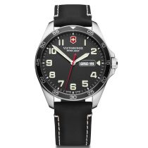 Victorinox 241846 Fieldforce Mens Watch 42mm 10ATM