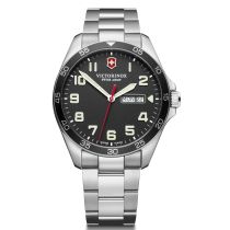 Victorinox 241849 Fieldforce Mens Watch 42mm 10ATM