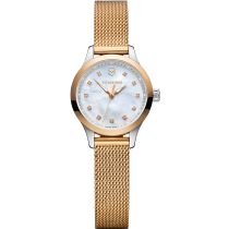 Victorinox 241879 Alliance XS Ladies Watch 28mm 10ATM