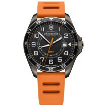 Victorinox 241897 Field Force Sport Mens Watch 42mm 10ATM