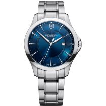 Victorinox 241910 Alliance Mens Watch 40mm 10ATM