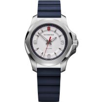 Victorinox 241919 I.N.O.X. V Ladies Watch 37mm 10ATM