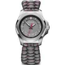 Victorinox 241920 I.N.O.X. V Ladies Watch 37mm 10ATM