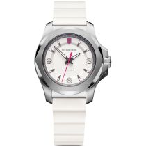 Victorinox 241921 I.N.O.X. V Ladies Watch 37mm 10ATM