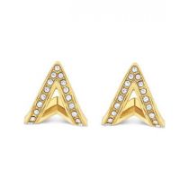 Tommy Hilfiger Earrings - Triangle 2780364