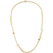 Tommy Hilfiger 2780514 Necklace Dressed Ladies 50cm, adjustable