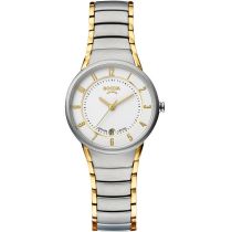 Boccia 3158-02 Ladies Watch titanium 29mm 5ATM