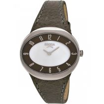 Boccia 3165-15 Ladies Watch titanium 36mm 5ATM