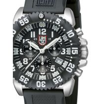 Luminox XS.3181.L Steel Colormark Chronograph 3180 Series Mens