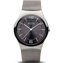 Bering 32039-309 ceramic men`s watch Mens Watch 39mm 3ATM