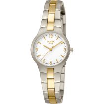 Boccia 3312-02 Ladies Watch titanium 29mm 5ATM