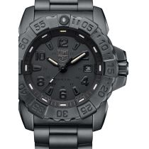 Luminox XS.3252.BO.L Navy Seal Steel Mens Watch 45mm 20 ATM