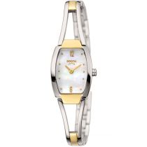 Boccia 3262-02 Ladies Watch titanium 20mm 5ATM